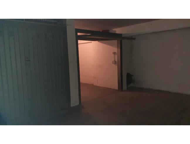 Anteprima foto 3 - Garage/Auto silos in Affitto a Carpi - Cortile