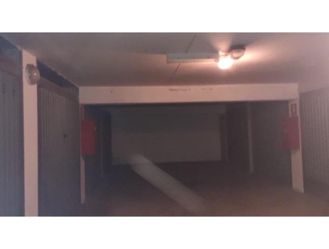 Anteprima foto 4 - Garage/Auto silos in Affitto a Carpi - Cortile