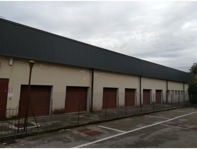 Anteprima foto 2 - Garage/Auto silos in Affitto a Conegliano (Treviso)