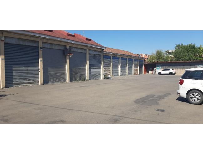 Anteprima foto 1 - Garage/Auto silos in Affitto a Modena - Villaggio Artigiano Modena Nord