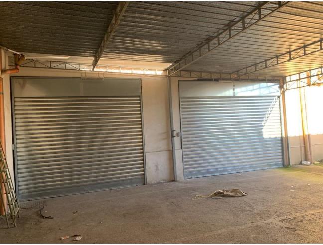 Anteprima foto 2 - Garage/Auto silos in Affitto a Napoli - Chiaiano