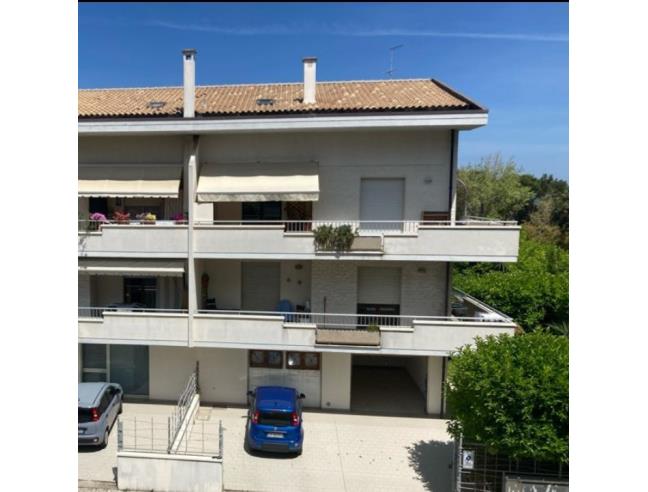 Anteprima foto 1 - Garage/Auto silos in Affitto a Pescara (Pescara)