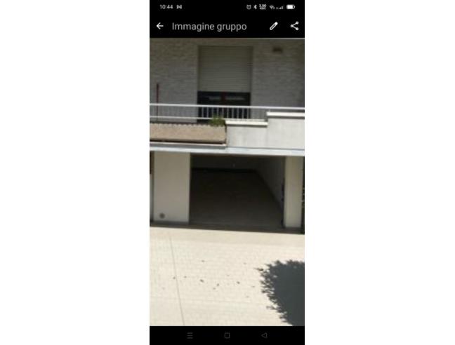 Anteprima foto 2 - Garage/Auto silos in Affitto a Pescara (Pescara)