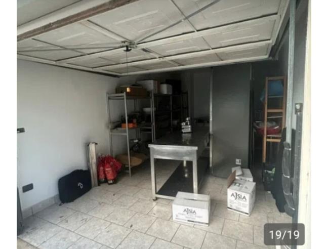 Anteprima foto 3 - Garage/Auto silos in Affitto a Pescara (Pescara)