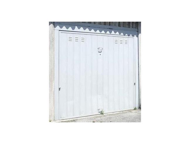 Anteprima foto 1 - Garage/Auto silos in Affitto a Ravenna - Ospedale