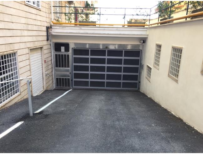 Anteprima foto 2 - Garage/Auto silos in Affitto a Roma - Bologna
