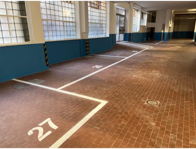 Anteprima foto 3 - Garage/Auto silos in Affitto a Roma - Bologna