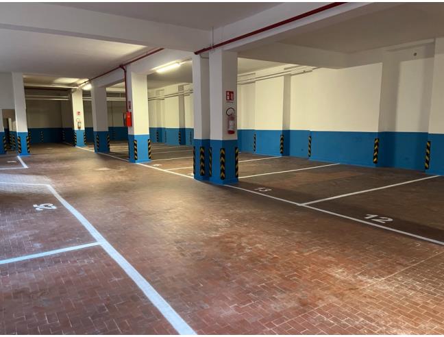 Anteprima foto 4 - Garage/Auto silos in Affitto a Roma - Bologna