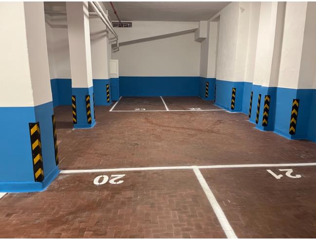 Anteprima foto 5 - Garage/Auto silos in Affitto a Roma - Bologna