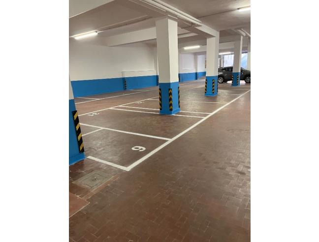 Anteprima foto 6 - Garage/Auto silos in Affitto a Roma - Bologna