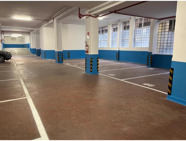 Anteprima foto 7 - Garage/Auto silos in Affitto a Roma - Bologna