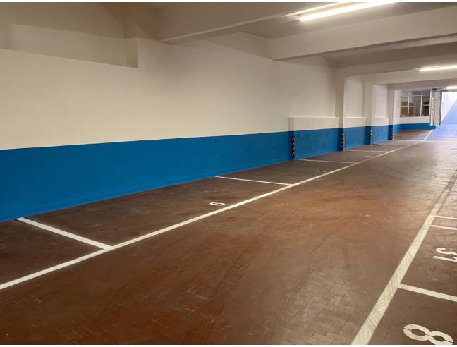 Anteprima foto 8 - Garage/Auto silos in Affitto a Roma - Bologna