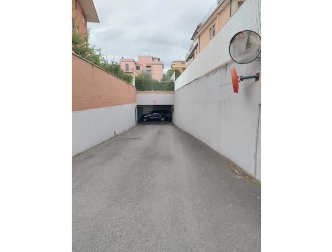 Anteprima foto 2 - Garage/Auto silos in Affitto a Roma - Romanina