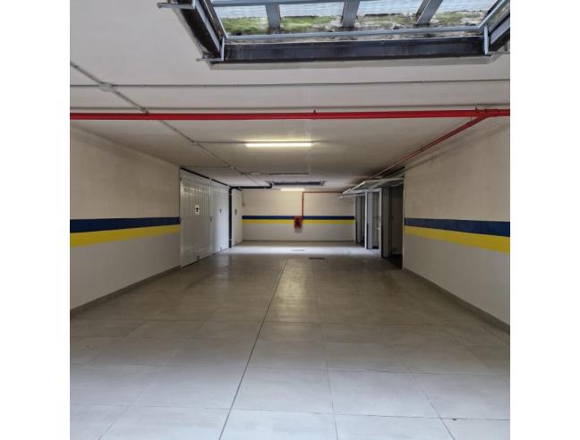 Anteprima foto 2 - Garage/Auto silos in Affitto a Torino - Santa Rita