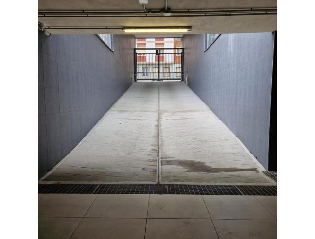 Anteprima foto 3 - Garage/Auto silos in Affitto a Torino - Santa Rita