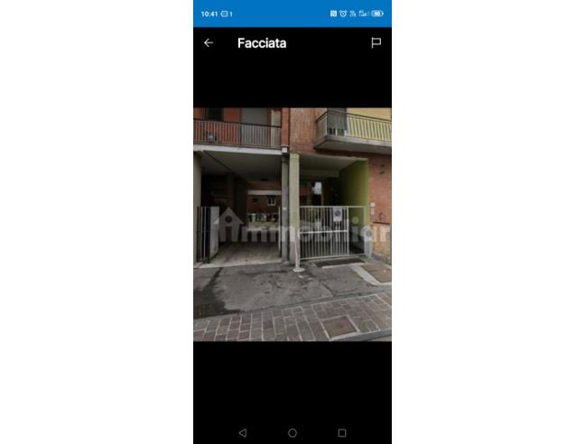 Anteprima foto 1 - Garage/Auto silos in Vendita a Baranzate (Milano)