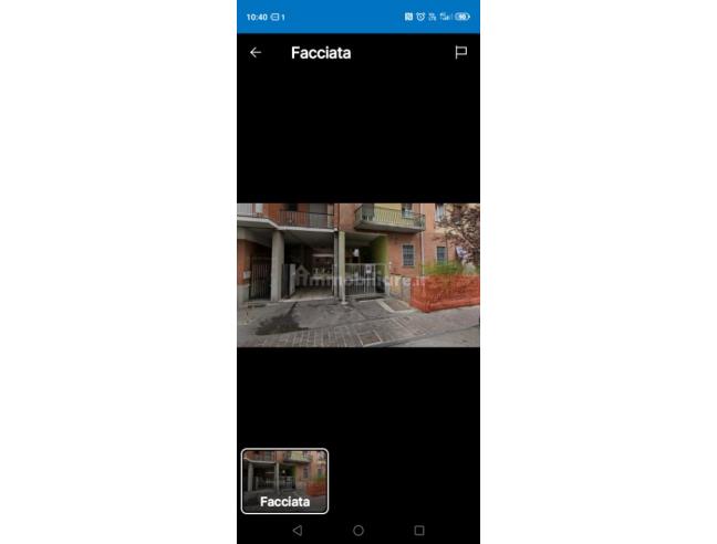 Anteprima foto 2 - Garage/Auto silos in Vendita a Baranzate (Milano)