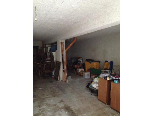 Anteprima foto 2 - Garage/Auto silos in Vendita a Caltanissetta - Centro città