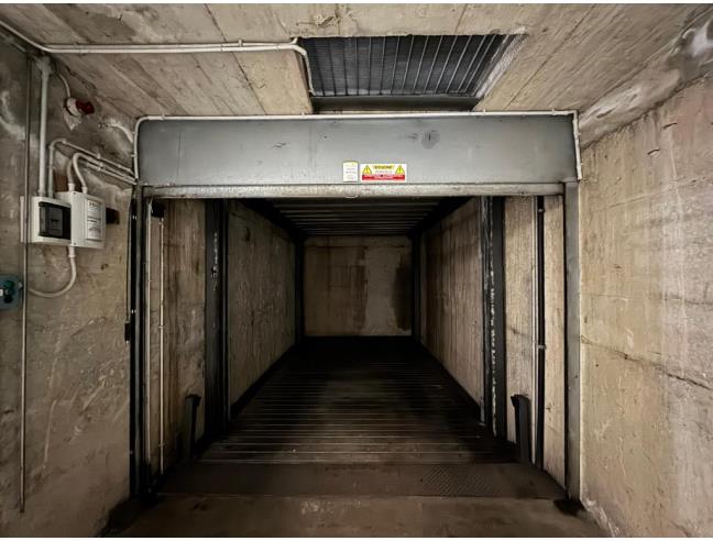 Anteprima foto 5 - Garage/Auto silos in Vendita a Chieri (Torino)