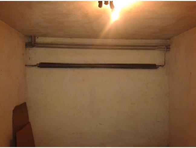 Anteprima foto 3 - Garage/Auto silos in Vendita a Gallarate (Varese)