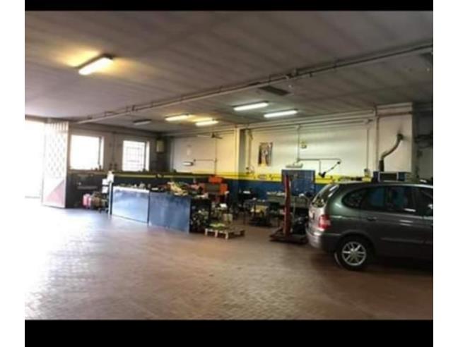 Anteprima foto 5 - Garage/Auto silos in Vendita a Orbassano (Torino)