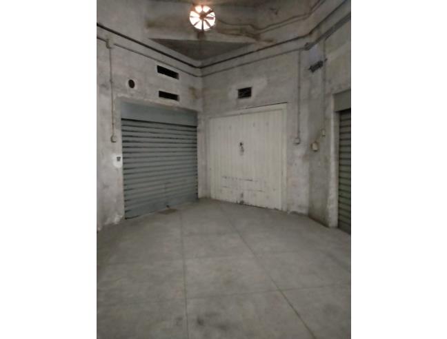 Anteprima foto 2 - Garage/Auto silos in Vendita a Palermo - Cruillas