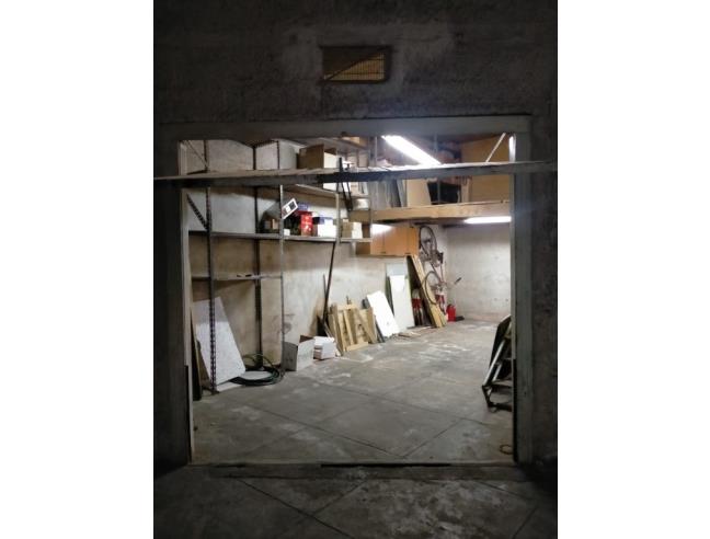 Anteprima foto 3 - Garage/Auto silos in Vendita a Palermo - Cruillas