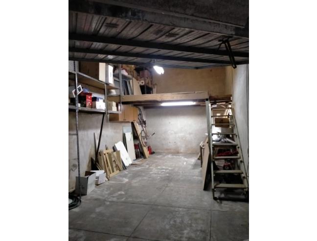 Anteprima foto 4 - Garage/Auto silos in Vendita a Palermo - Cruillas