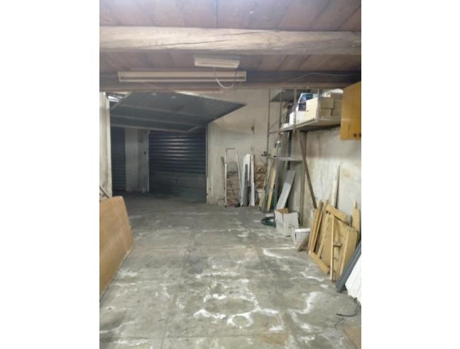 Anteprima foto 5 - Garage/Auto silos in Vendita a Palermo - Cruillas