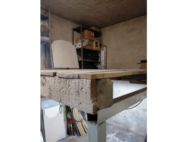 Anteprima foto 6 - Garage/Auto silos in Vendita a Palermo - Cruillas