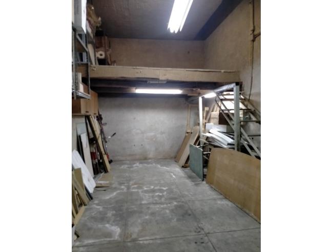 Anteprima foto 7 - Garage/Auto silos in Vendita a Palermo - Cruillas