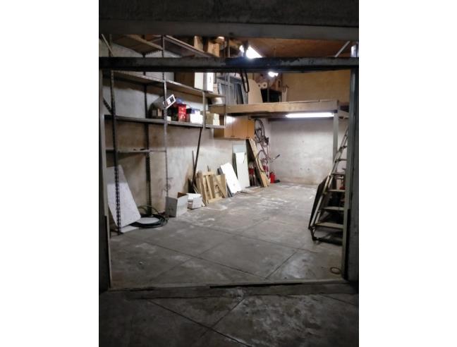 Anteprima foto 8 - Garage/Auto silos in Vendita a Palermo - Cruillas