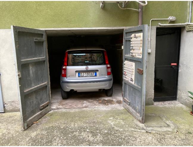 Anteprima foto 1 - Garage/Auto silos in Vendita a Piacenza (Piacenza)