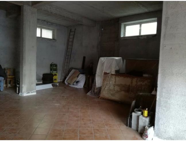 Anteprima foto 2 - Garage/Auto silos in Vendita a Randazzo (Catania)