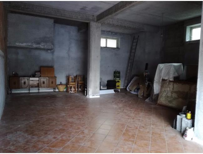 Anteprima foto 3 - Garage/Auto silos in Vendita a Randazzo (Catania)