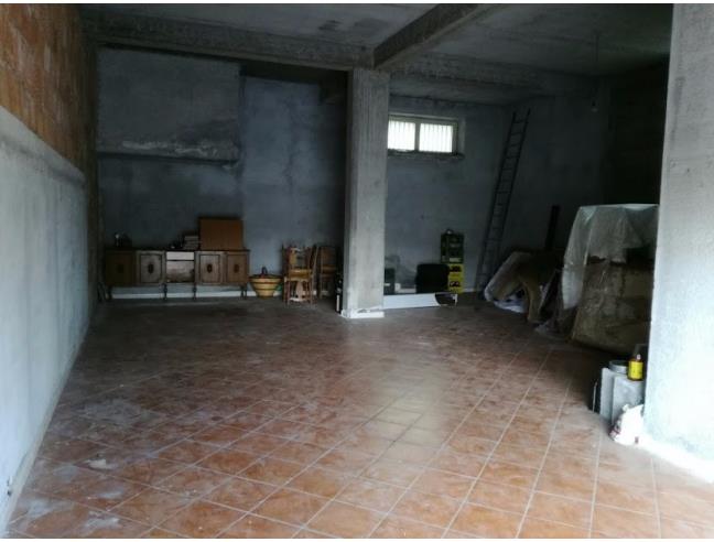 Anteprima foto 4 - Garage/Auto silos in Vendita a Randazzo (Catania)