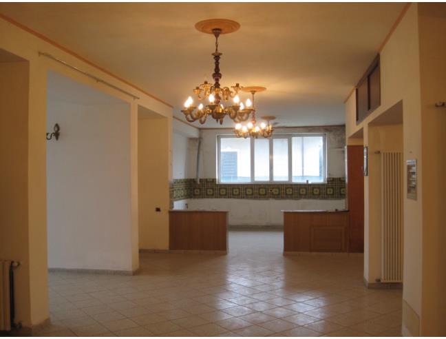 Anteprima foto 4 - Garage/Auto silos in Vendita a Roma - Laurentina