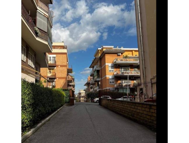 Anteprima foto 1 - Garage/Auto silos in Vendita a Roma - Monteverde