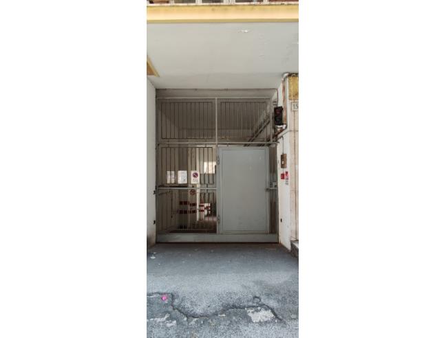 Anteprima foto 1 - Garage/Auto silos in Vendita a Roma - Romanina
