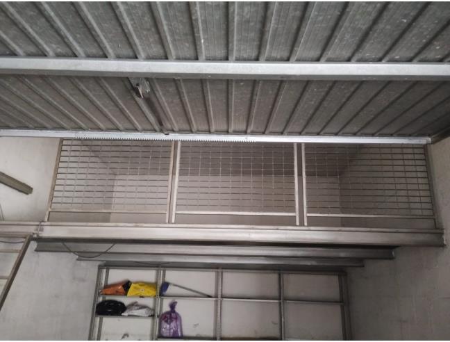 Anteprima foto 3 - Garage/Auto silos in Vendita a Roma - Romanina