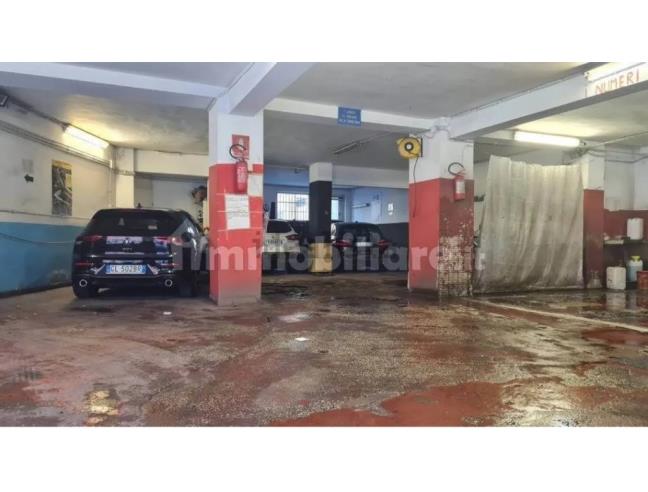 Anteprima foto 3 - Garage/Auto silos in Vendita a Roma - Romanina