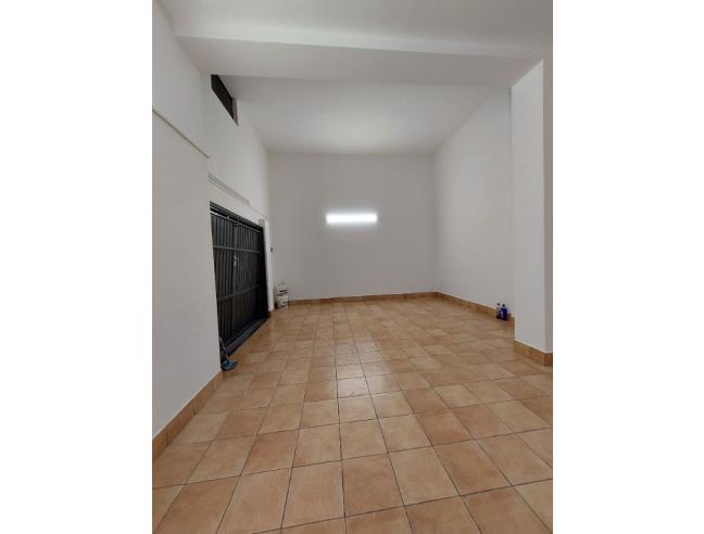 Anteprima foto 2 - Garage/Auto silos in Vendita a San Giovanni la Punta - Trappeto