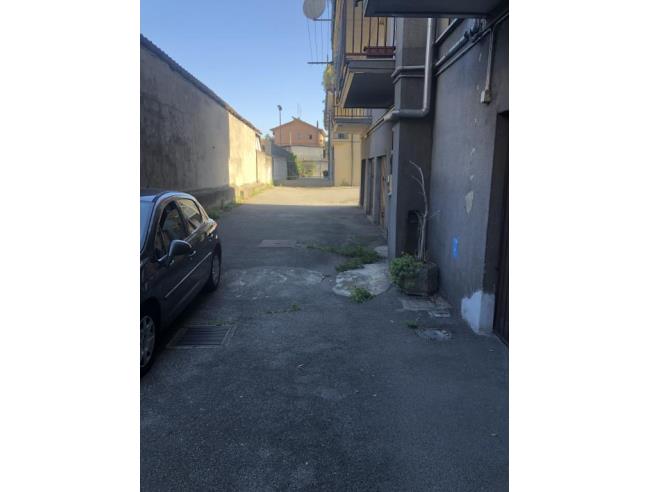 Anteprima foto 2 - Garage/Auto silos in Vendita a Senago (Milano)