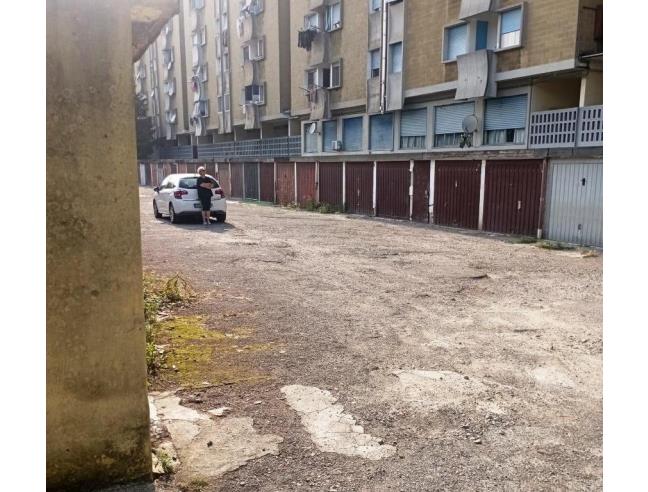 Anteprima foto 3 - Garage/Auto silos in Vendita a Solaro (Milano)