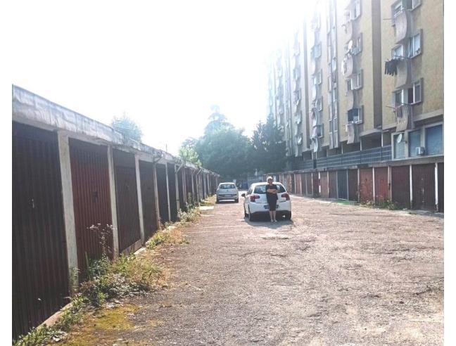 Anteprima foto 4 - Garage/Auto silos in Vendita a Solaro (Milano)