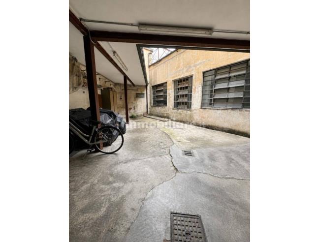 Anteprima foto 3 - Garage/Auto silos in Vendita a Vicenza - Centro Storico