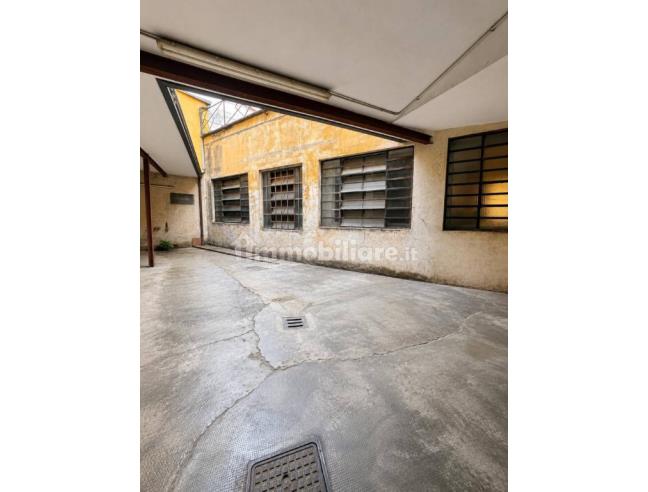 Anteprima foto 4 - Garage/Auto silos in Vendita a Vicenza - Centro Storico