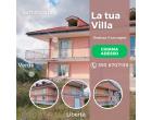 Foto - Villa in Vendita a Giffoni Sei Casali (Salerno) Foto - Villa in Vendita a Giffoni Sei Casali (Salerno)