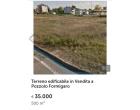 Foto - Terreno Edificabile Residenziale in Vendita a Pozzolo Formigaro (Alessandria)