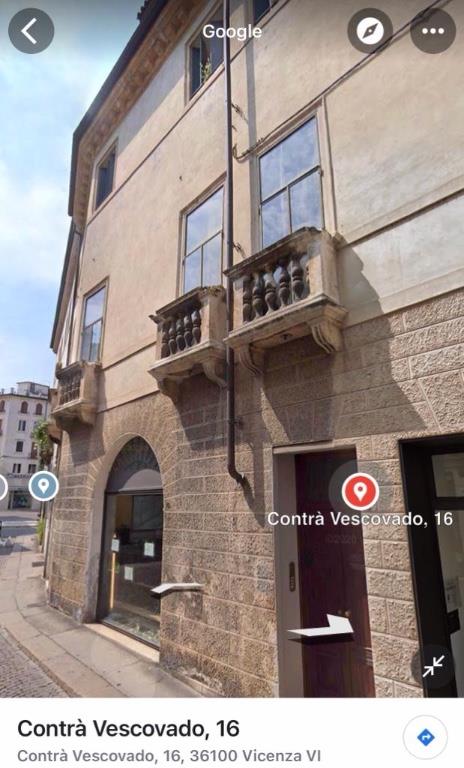 A Vicenza centro storico appartamento signorile – Vendita Appartamento da Privato a Vicenza, Centro Storico #finsubito richiedi mutuo fino 100%